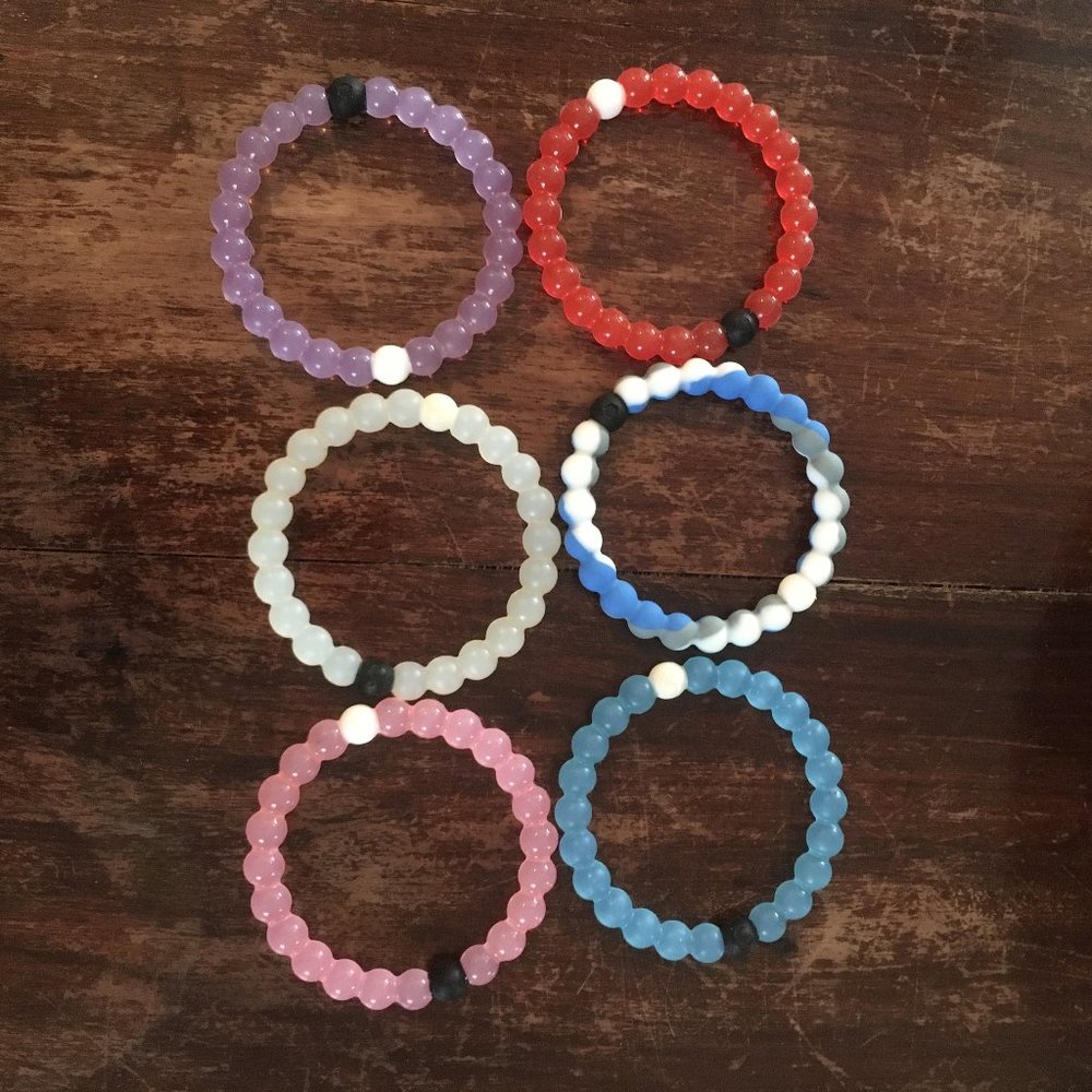 Lokai Bracelet Bundle